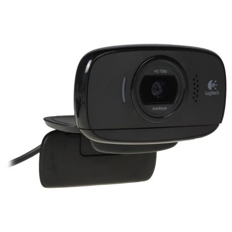веб камера Logitech HD WebCam C525