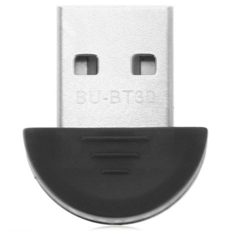 адаптер USB Bluetooth v3.0 Buro