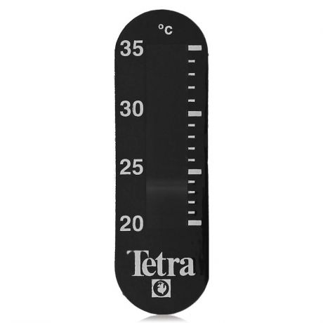 Термометр Tetra для аквариума TH35, от 20-35 С