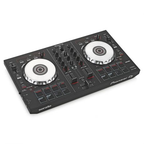 DJ-контроллер Pioneer DDJ-SB2