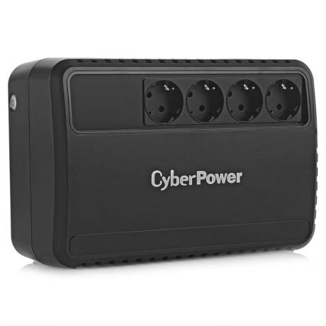ИБП CyberPower BU-1000E