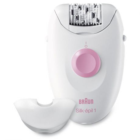 эпилятор Braun 1370 Silk-epil 1 Ever Solf