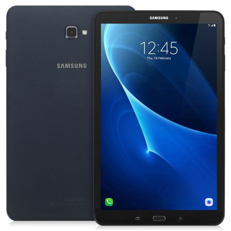 Планшетный компьютер Samsung Galaxy Tab A 10.1 LTE, SM-T585NZBASER