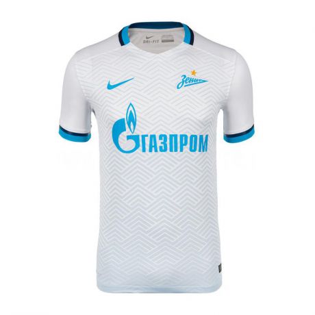 Футболка спортивная NIKE игровая 686465-106