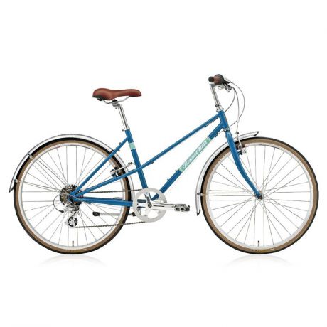 Велосипед BeALL ALIZE 26M, рама 19"