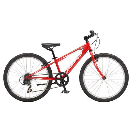Велосипед Schwinn Frontier Boys 24", red