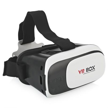 очки виртуальной реальности VR Box 2.0