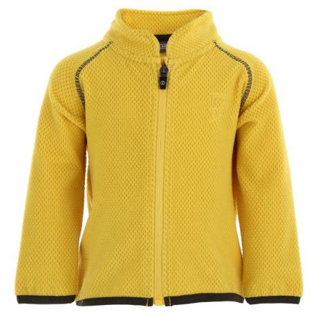 Кофта Color Kids 102850 желтая р.80-86