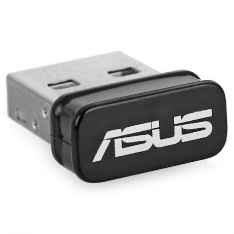 wifi usb адаптер ASUS USB-N10 Nano