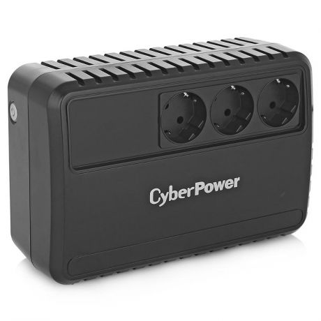 ИБП CyberPower BU-600E