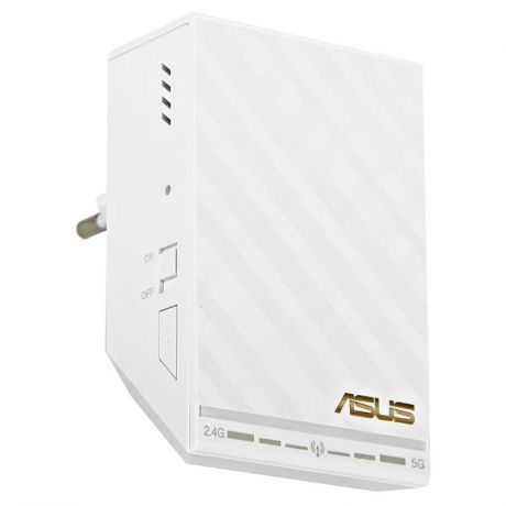 wifi повторитель беспроводного сигнала ASUS RP-AC52
