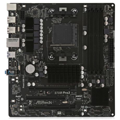 ASRock 970M PRO3