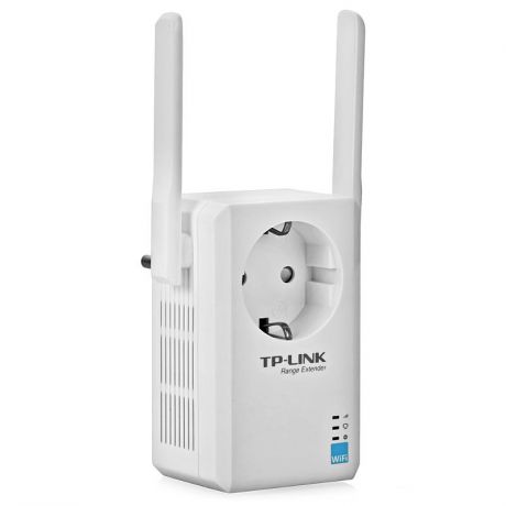 wifi точка доступа TP-Link TL-WA860RE