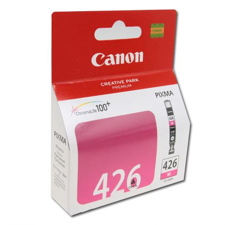картридж Canon CLI-426M