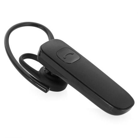 Bluetooth-гарнитура Plantronics ML15 Black, моно