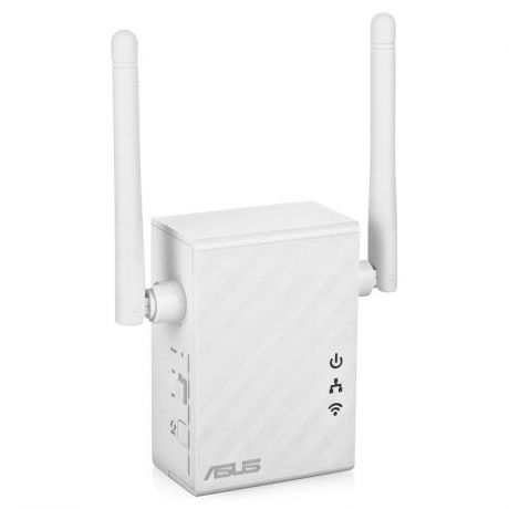 wifi повторитель беспроводного сигнала ASUS RP-N12