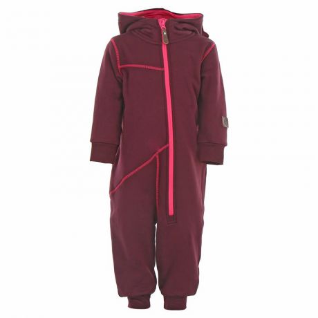 Комбинезон Color Kids 102800 фиолетовый р.74-80