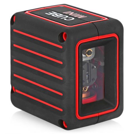 лазерный нивелир ADA Cube MINI Basic Edition