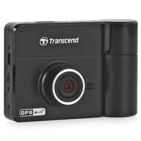Видеорегистратор Transcend DrivePro 520