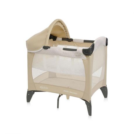 Манеж-кровать Graco Petite Bassinet