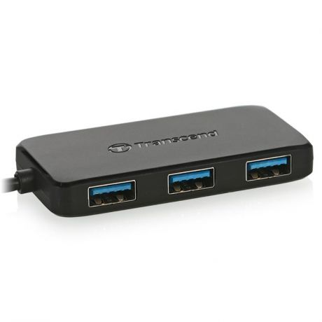 концентратор USB 3.0 Transcend TS-HUB2K