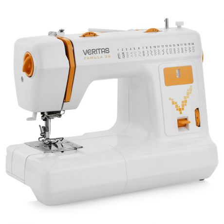 швейная машина Veritas Famula 35