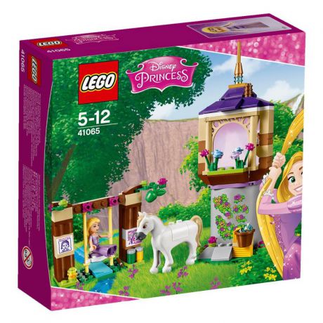 LEGO Disney Princesses 41065 Лучший день Рапунцель