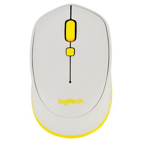 мышь Logitech M535 Grey Bluetooth [910-004530]