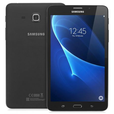 Планшетный компьютер Samsung Galaxy Tab A 7.0 LTE, SM-T285NZKASER