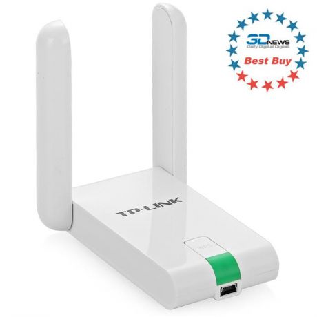 wifi usb адаптер TP-LINK TL-WN822N