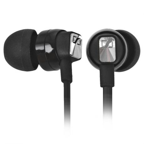 Наушники Sennheiser CX 3.00, черный