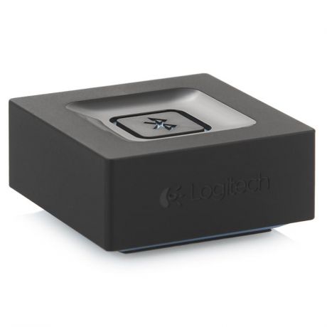 адаптер для создания беспроводной аудиосистемы Logitech Bluetooth Audio Adapter, [980-000912]