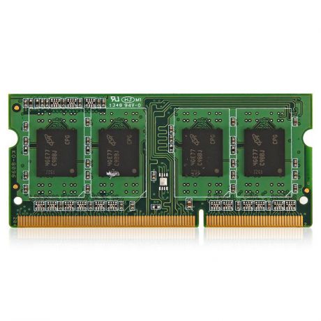 SO-DIMM DDR3L, 2ГБ, Crucial CT25664BF160B(J)