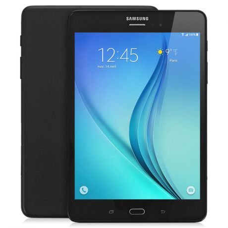 Планшетный компьютер Samsung Galaxy Tab A 8.0 LTE, SM-T355NZKASER