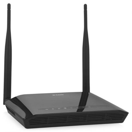 wifi точка доступа D-Link DAP-1360U/A1A