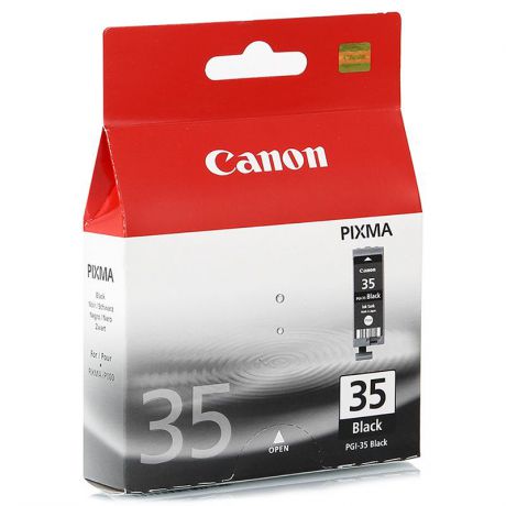 картридж Canon PGI-35
