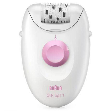 эпилятор Braun 1170 Silk-epil 1 Ever Solf