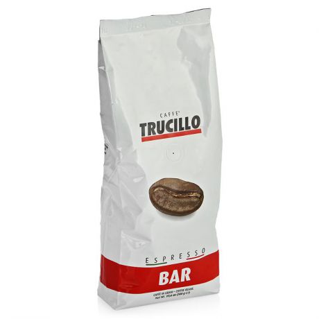 кофе зерновой Caffe Trucillo ESPRESSO BAR