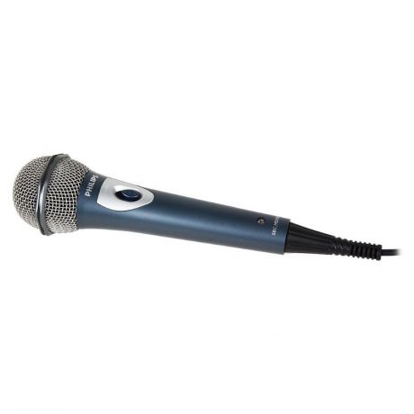 микрофон Philips SBC MD 150