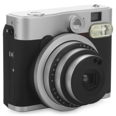 Fujifilm INSTAX MINI 90 Black