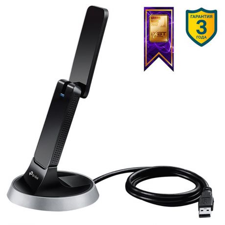 wifi usb адаптер TP-LINK ARCHER T4UH