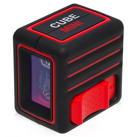 лазерный нивелир ADA Cube MINI Professional Edition