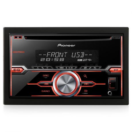 Автомагнитола Pioneer FH-X380UB