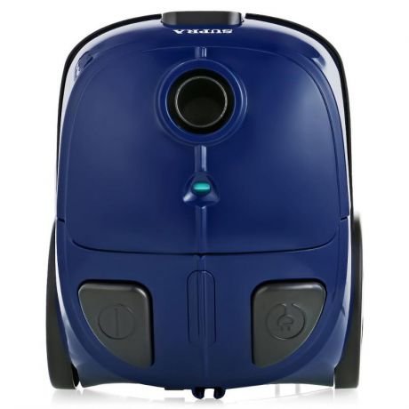 пылесос Supra VCS-1602 blue