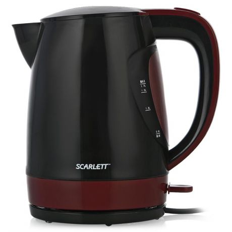 чайник Scarlett SC-EK18P26