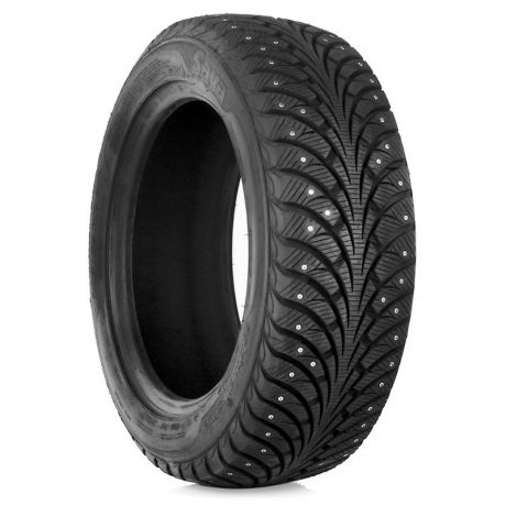 Шина Sava Eskimo STUD 205/55 R16 91T шип