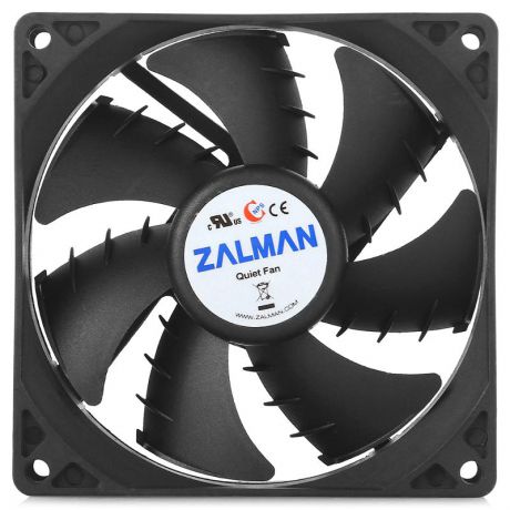 кулер Zalman ZM-F2 Plus (SF)