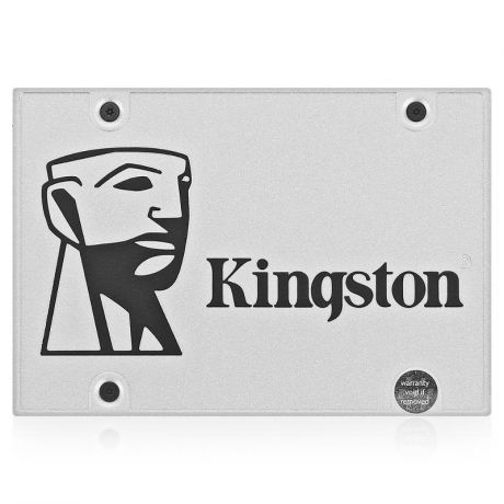 жесткий диск SSD 120ГБ, Kingston UV400, SUV400S37/120G