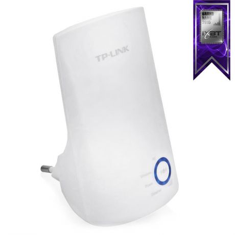 wifi точка доступа TP-Link TL-WA850RE