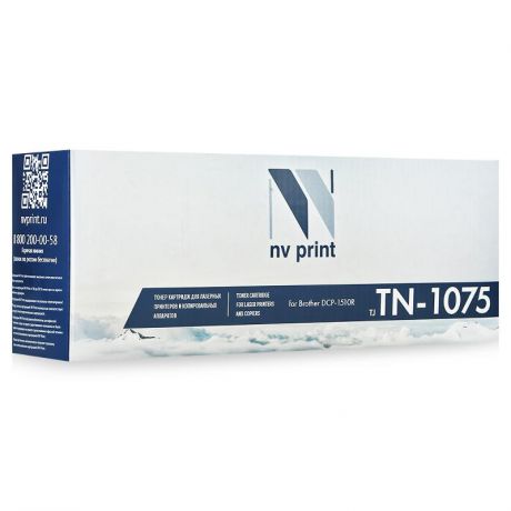 картридж NV Printr NV-TN1075